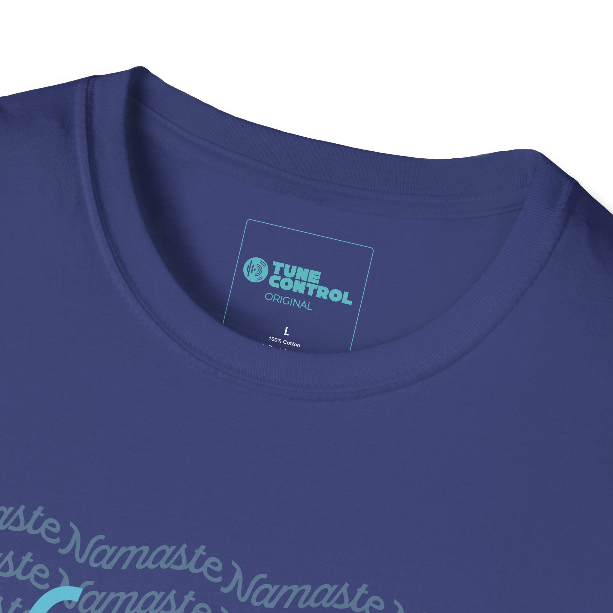Image of Camiseta unisex Softstyle: máxima comodidad y estilo